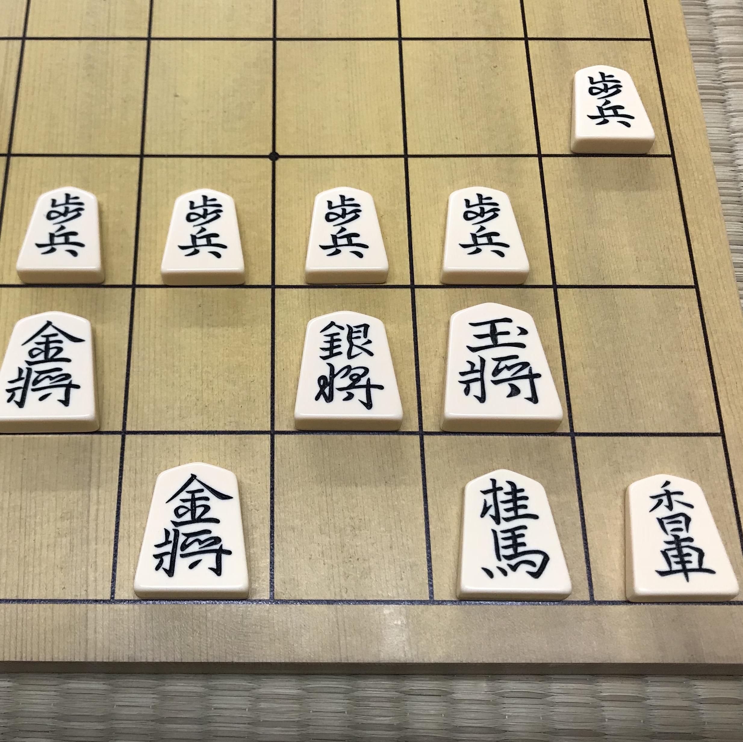 Shogi