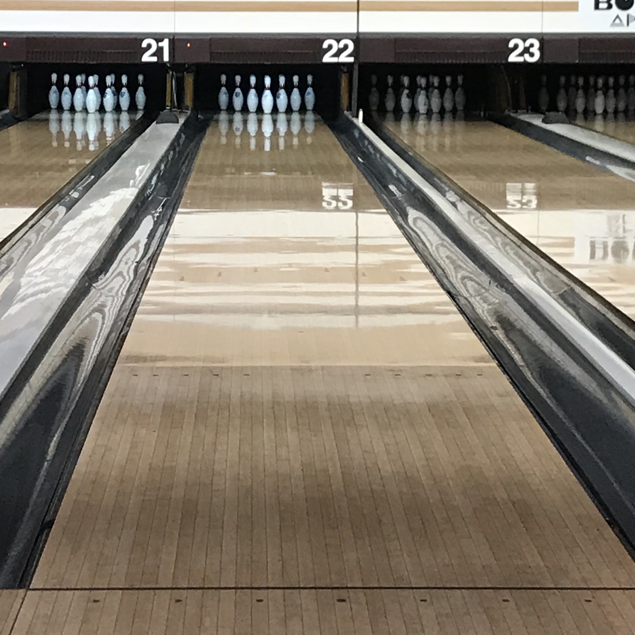 Bowling